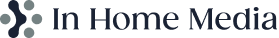 InHomeMedia Logo
